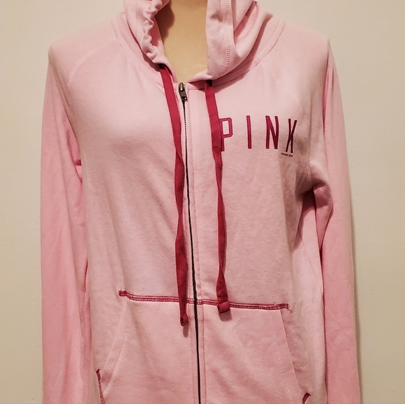 PINK Victoria's Secret sweater - Picture 5 of 6